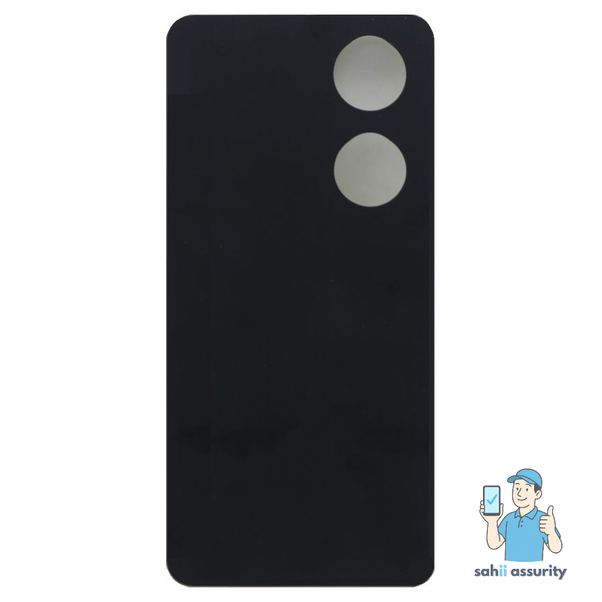 Back Panel Cover for Vivo Y100 thumbnail